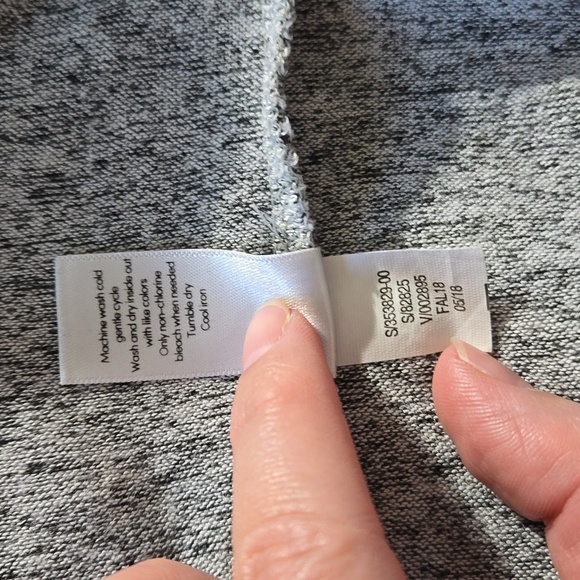 Athleta Lombard Longsleeve Top - Picture 5 of 5